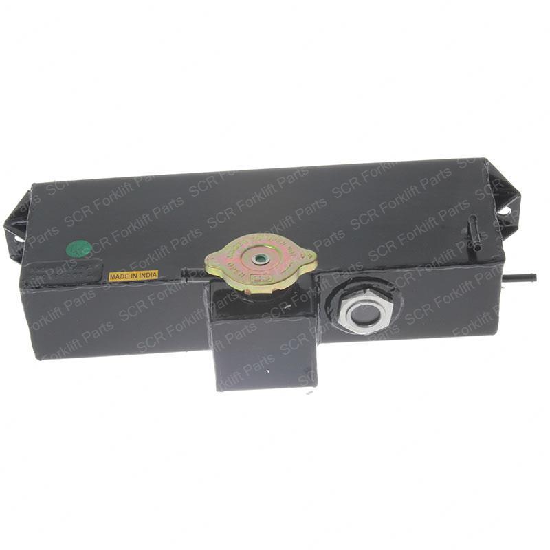 EXPANSION TANK-METAL-D2.9 GN161938 gn161938 product image