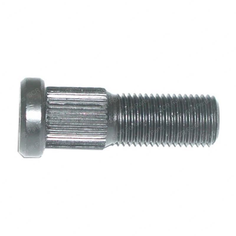 WHEEL BOLT - ROUND HEAD CR380100-653 cr380100-653 product image
