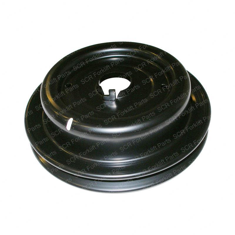 PULLEY - CRANKSHAFT SY1261468 sy1261468 product image