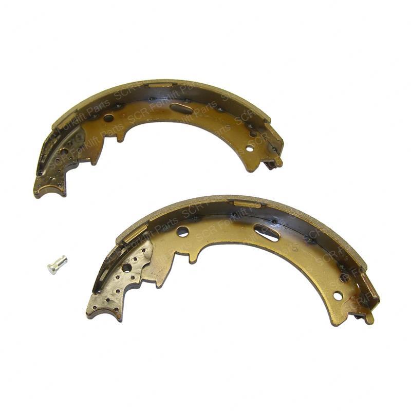 SHOE SET - BRAKE JL70047743 jl70047743 product image