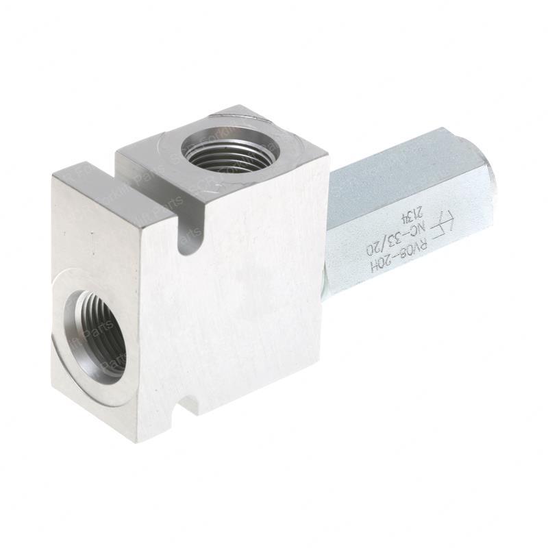 VALVE (DIR ACT RELIEF) JL4640929 jl4640929 product image