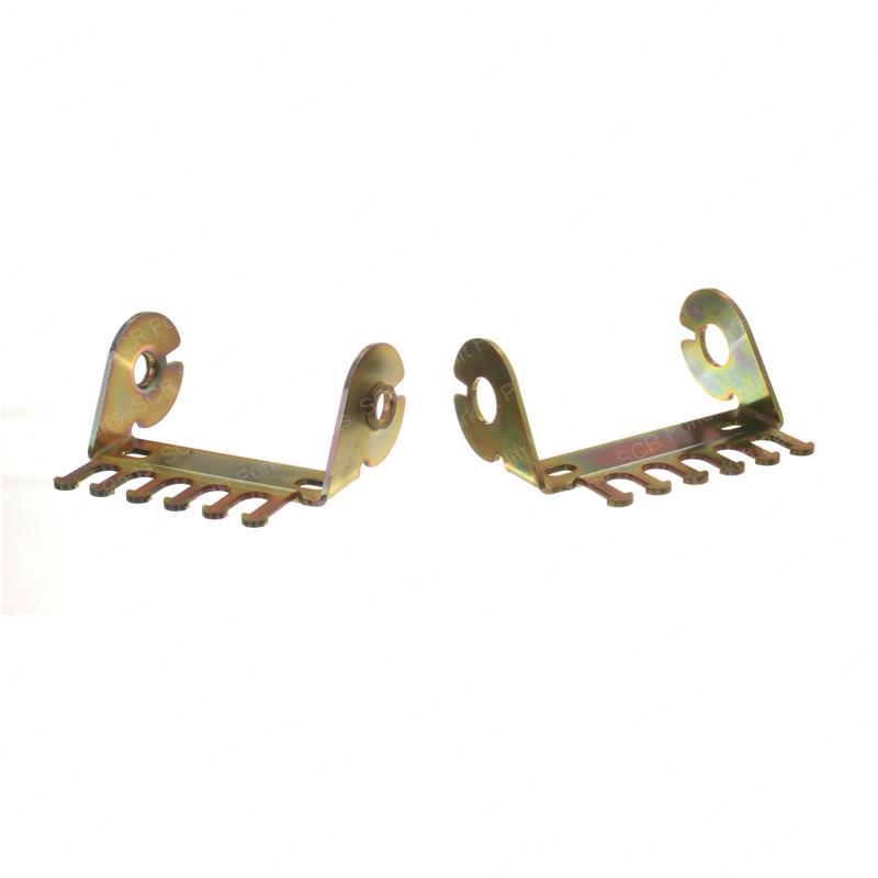 BRACKET SET -  CABLE TRACK GN111053 gn111053 product image