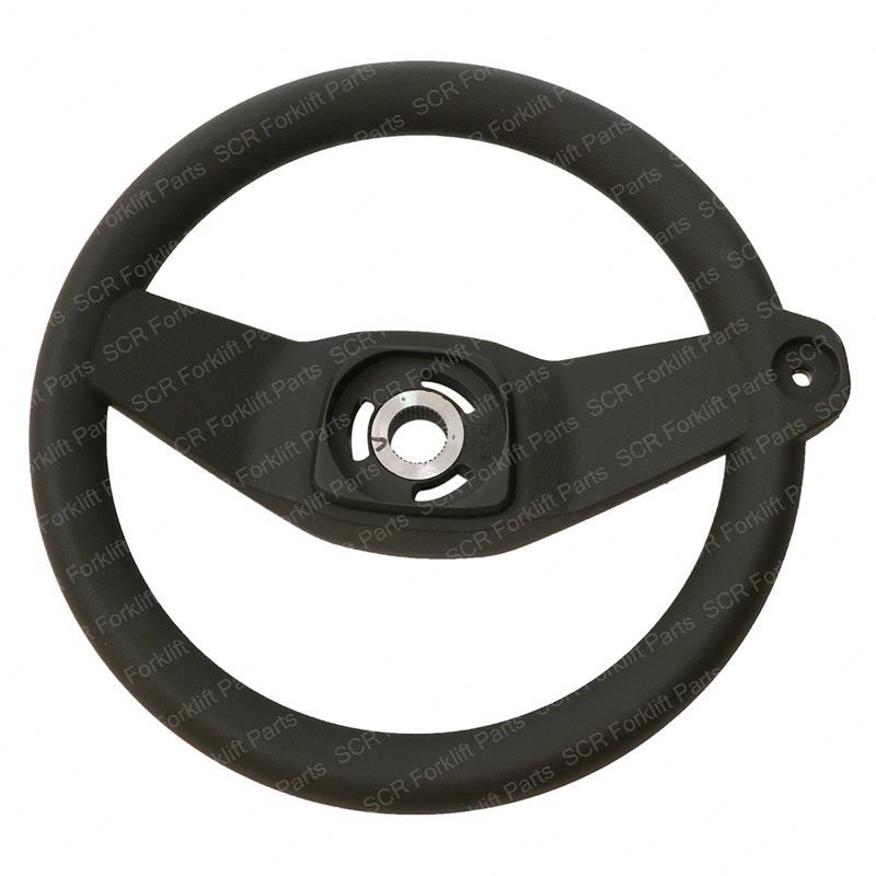 WHEEL ASSY-STEERING-D280MM DW900141-00836 dw900141-00836 product image