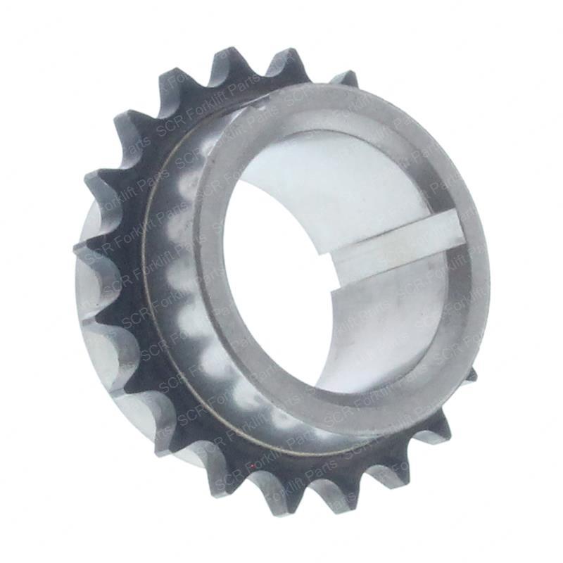 SPROCKET - CRANK (AC13021-03G00)