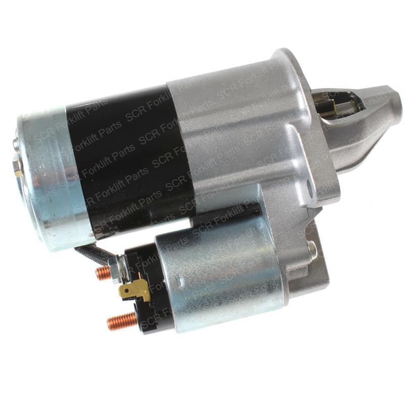 STARTER MOTOR MB16824-63014 mb16824-63014 product image