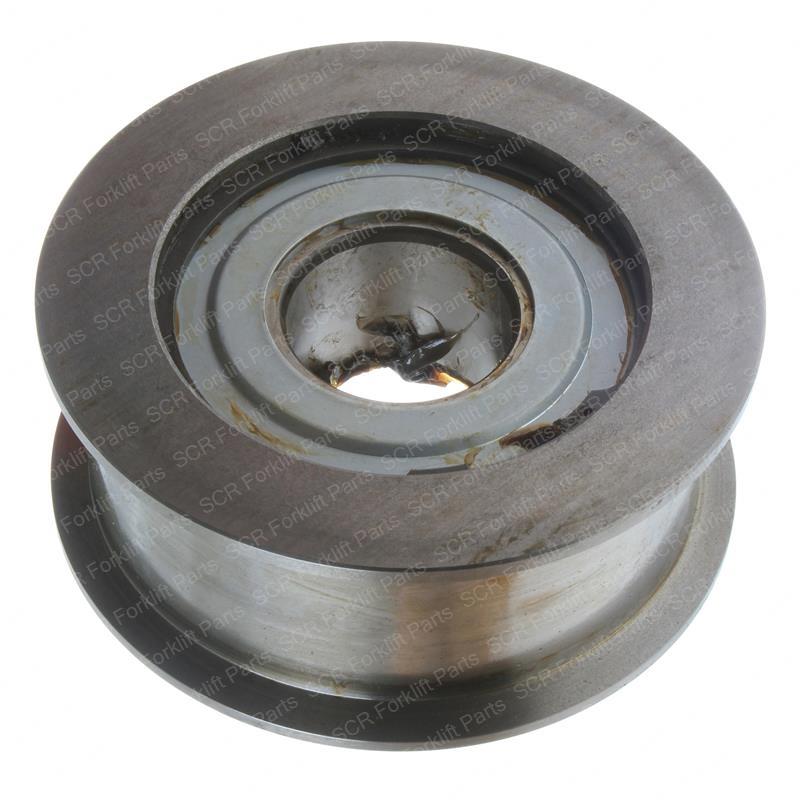 SHEAVE GP-CH MB0694468 mb0694468 product image
