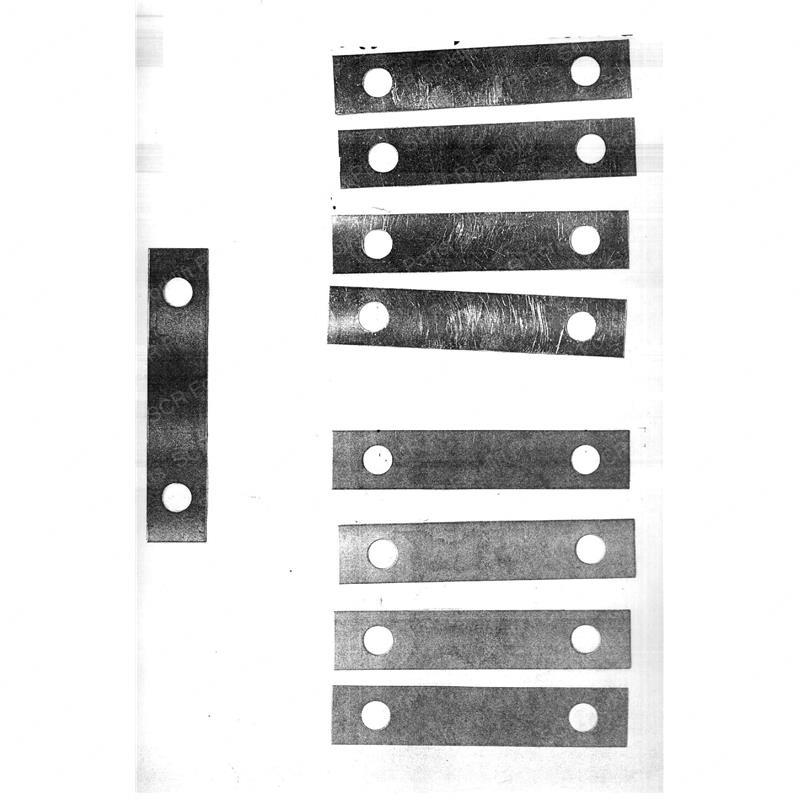 SHIM - WEAR STRIP KO3EA-71-00010 ko3ea-71-00010 product image