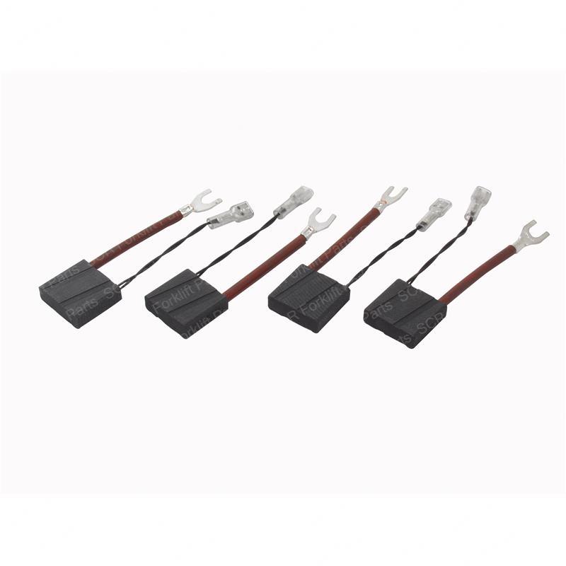 BRUSH KIT - MOTOR LI0029718116 li0029718116 product image