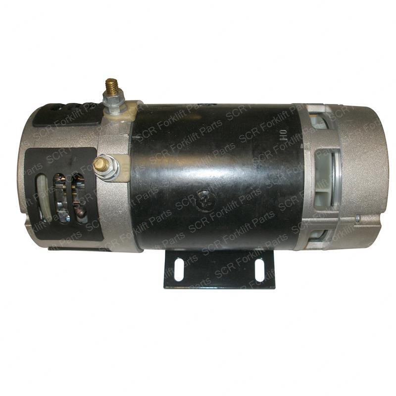 MOTOR - PUMP 24 VOLT DC JL70040662 jl70040662 product image