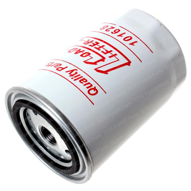 FILTER - OIL SY1262992 sy1262992 product image