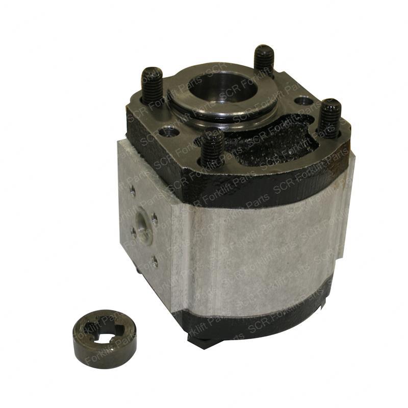 PUMP - HYDRAULIC CL3788706 cl3788706 product image