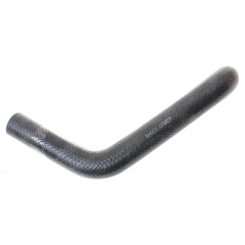 HOSE UPPER NI228U2-12001 ni228u2-12001 product image