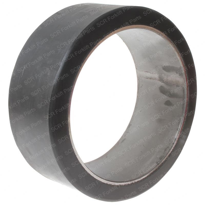 TIRE - POLY PRESS ON RA632-515-001-THO ra632-515-001-tho product image