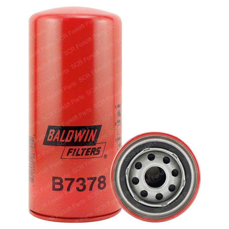 FILTER - LUBE SY1239805 sy1239805 product image