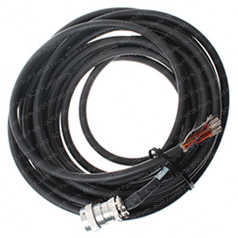 WIRE BOOM CABLE HARNESS JL4922548 jl4922548 product image