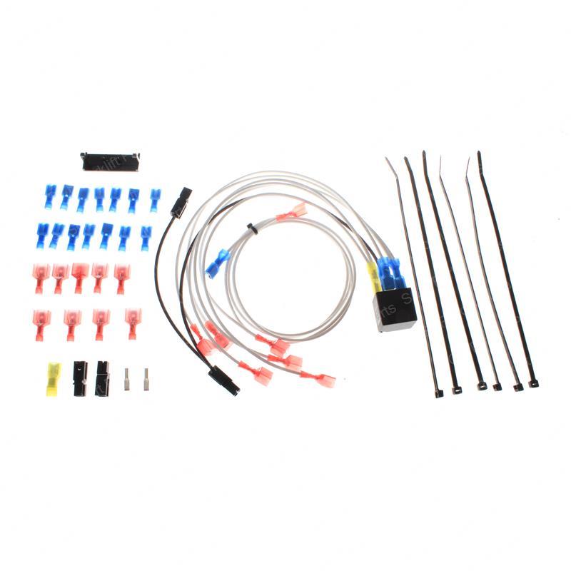 SRV. KIT GS30 E-STOP REWIRING GN66417GT gn66417gt product image