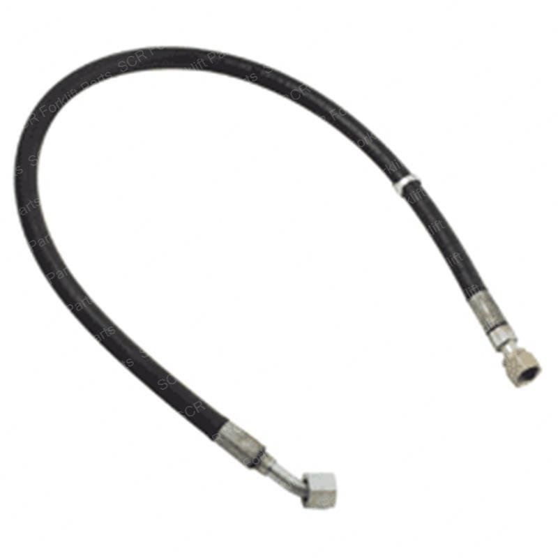 HOSE - HYDRAULIC CL2393057 cl2393057 product image