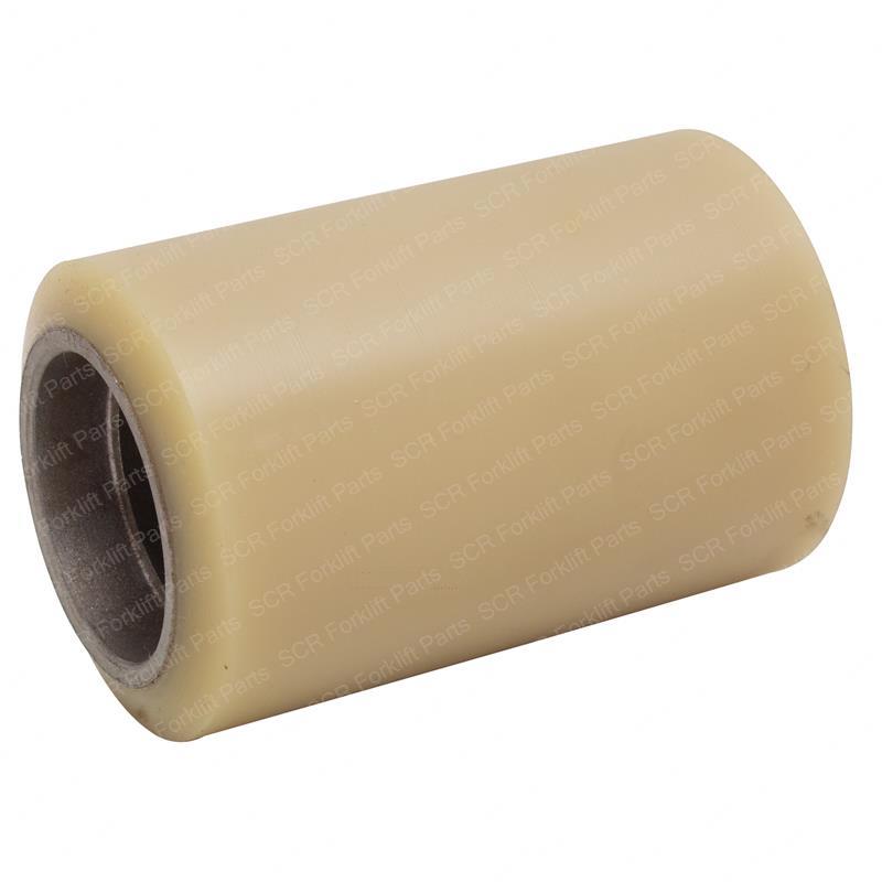 WHEEL - POLY 3.25 X 5.00 RA632-016-01Z ra632-016-01z product image