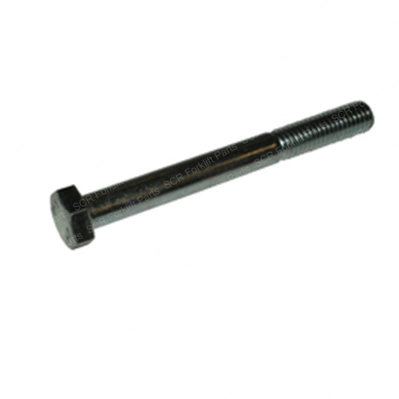 BOLT M8X1.25X75 ZINC DWS0556863 dws0556863 product image