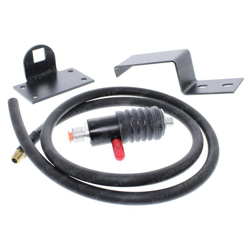 CYLINDER - MASTER ASSEMBLY NI28841-349 ni28841-349 product image