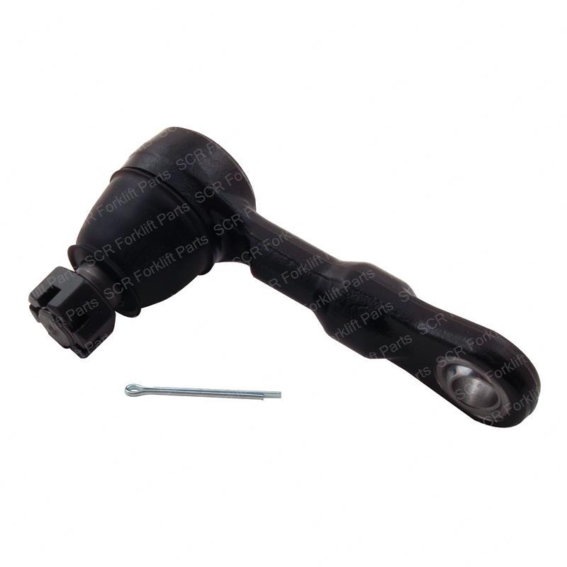 TIE ROD  END - STEERING YT185870 yt185870 product image