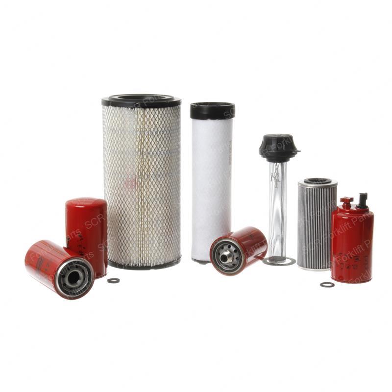 FILTER KIT - 1000 HR SERVICE SY1231164 sy1231164 product image