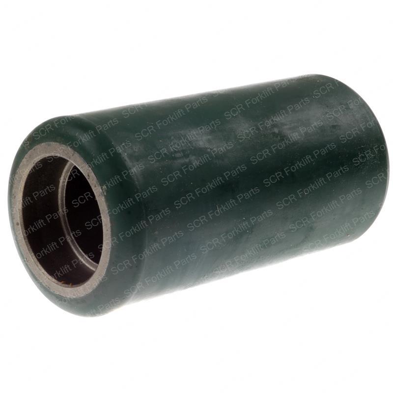 WHEEL - POLY 3.25 X 6.38 LIL0009933763-THO lil0009933763-tho product image