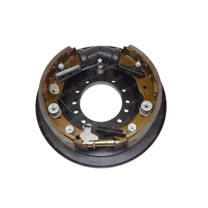 BRAKE ASSEMBLY - RH NI44000-L9000 ni44000-l9000 product image