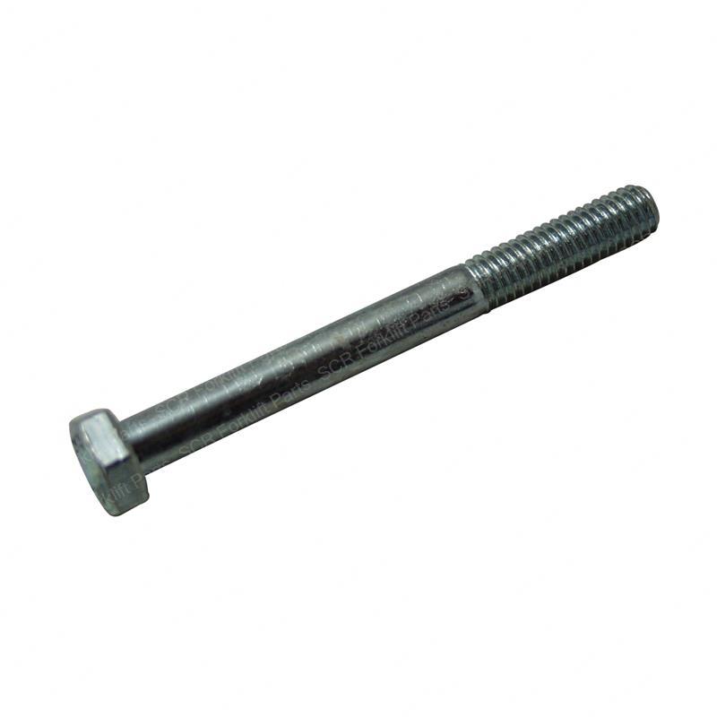 BOLT - M6-1.00 X 60 HEX BC1CM00660B bc1cm00660b product image