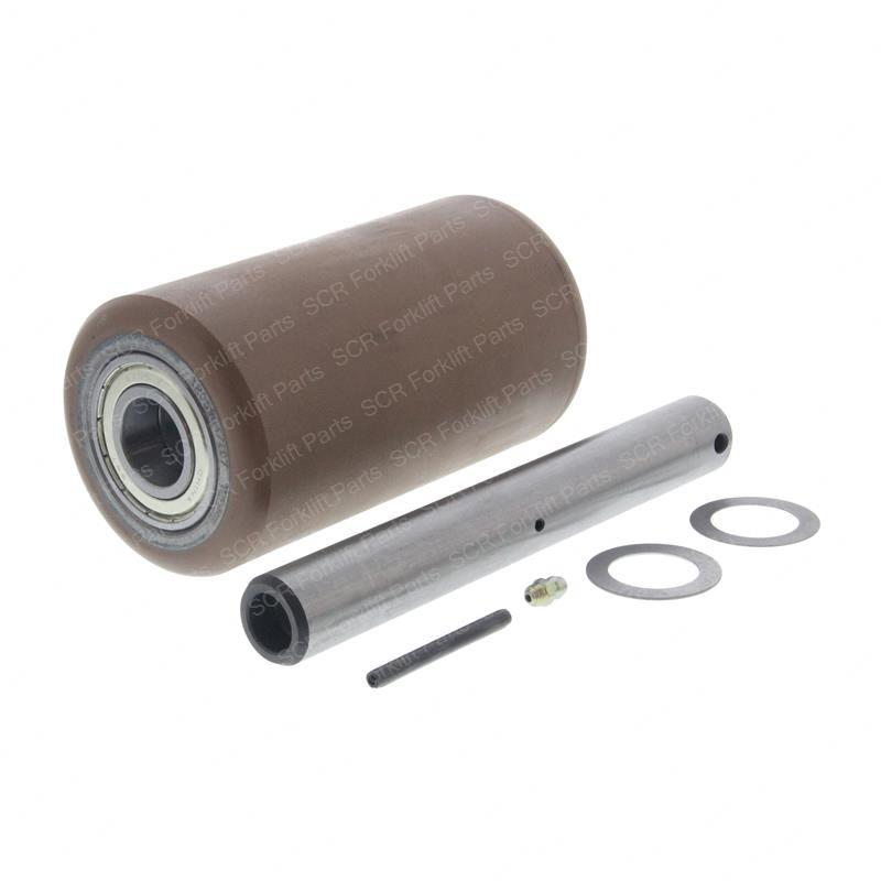 LOAD WHEEL ASSEMBLY TY00590-53323-71 ty00590-53323-71 product image