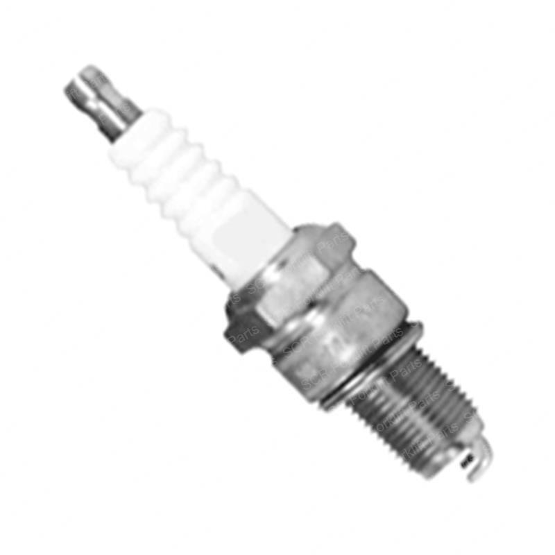 PLUG - SPARK NIBO057015D nibo057015d product image