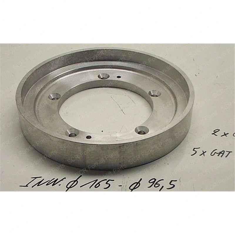 RETAINER - SEAL CR-087461 cr-087461 product image