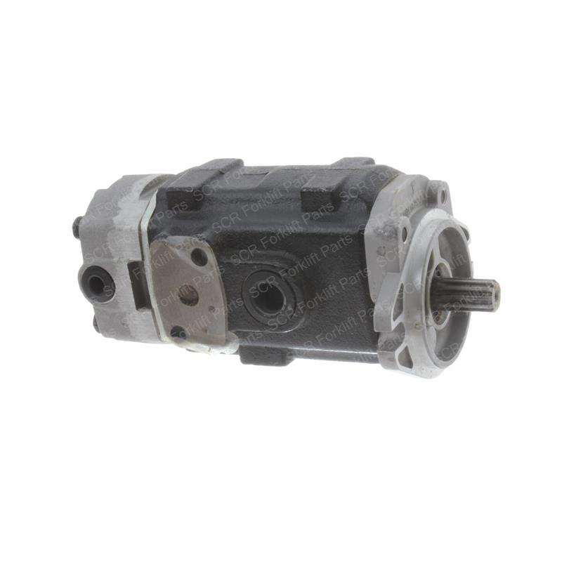 PUMP - HYDRAULIC KO37B-1KC-4020 ko37b-1kc-4020 product image