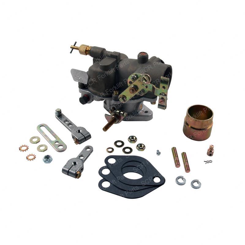 CARBURETOR KIT CL2357043 cl2357043 product image