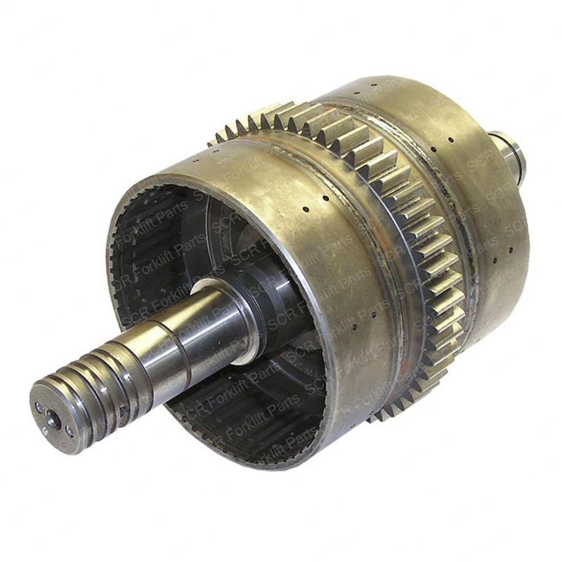 HUB DRM A CL235735 cl235735 product image