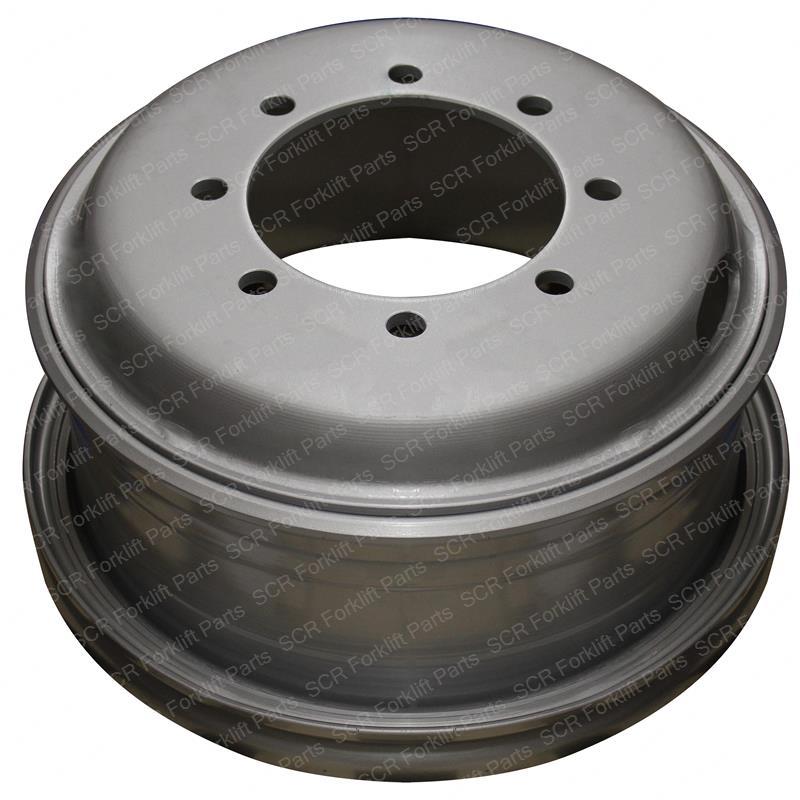 WHEEL ASSEMBLY DWA453016 dwa453016 product image