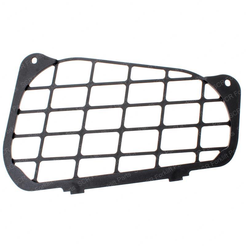 LOUVER - PLASTIC LH BC7227569 bc7227569 product image