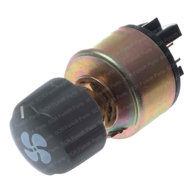 SWITCH - HEATER + FAN DWD187107A dwd187107a product image