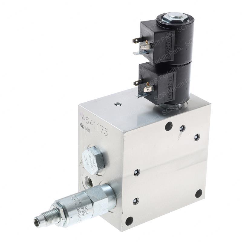 VALVE LEVEL ROTATE JIB JL4641175 jl4641175 product image