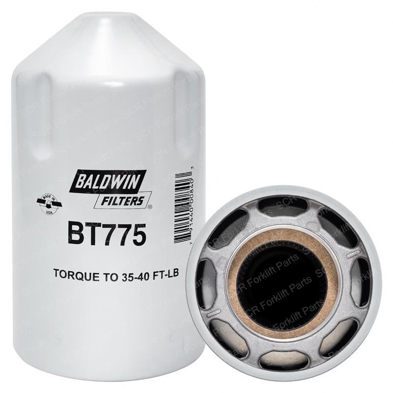 FILTER - HYDRAULIC BCP162205 bcp162205 product image