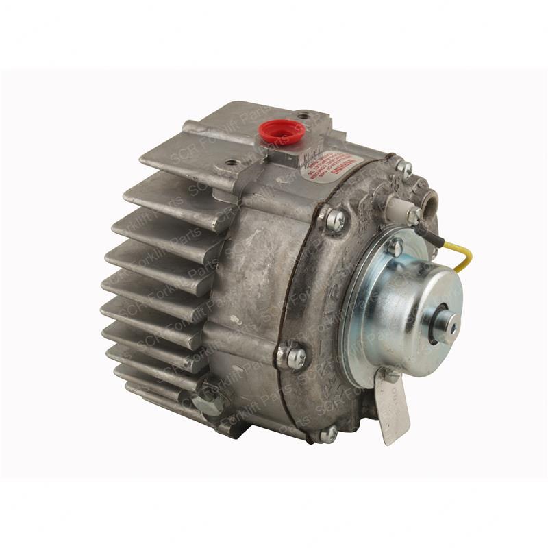 CONVERTER - MODEL G85A ELECTRIC TY00591-17141-81 ty00591-17141-81 product image