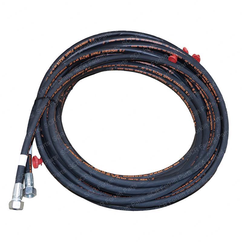 HOSE -06 BSP HP 11450 MM SY1237870 sy1237870 product image
