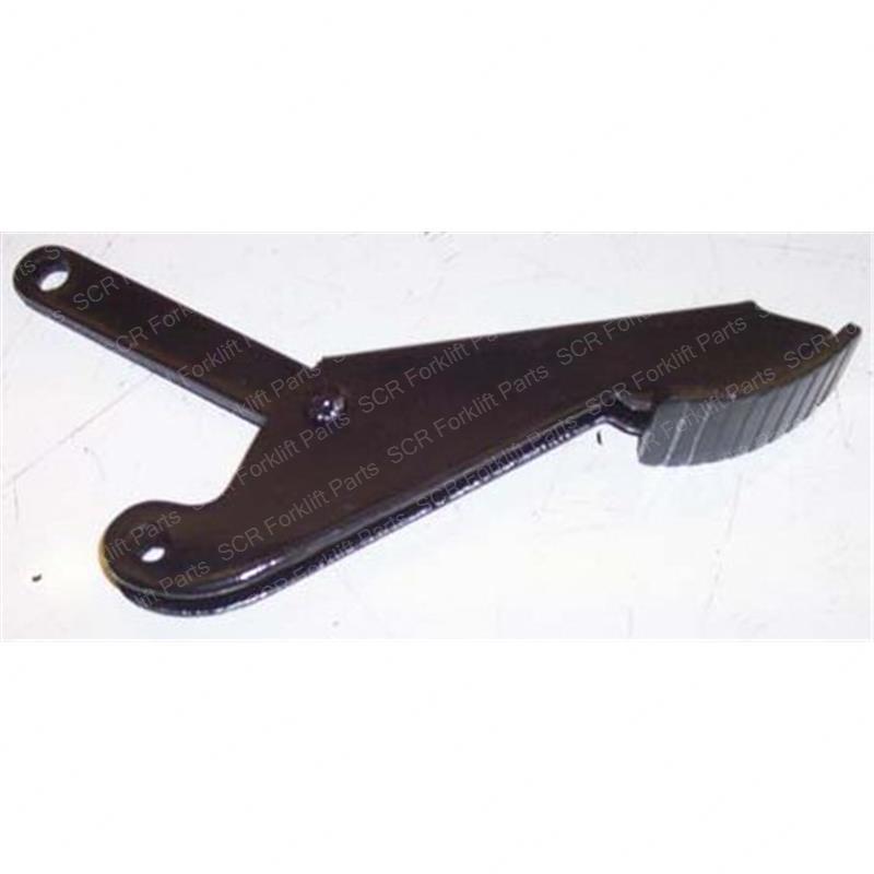 PEDAL ASSEMBLY DW970055 dw970055 product image