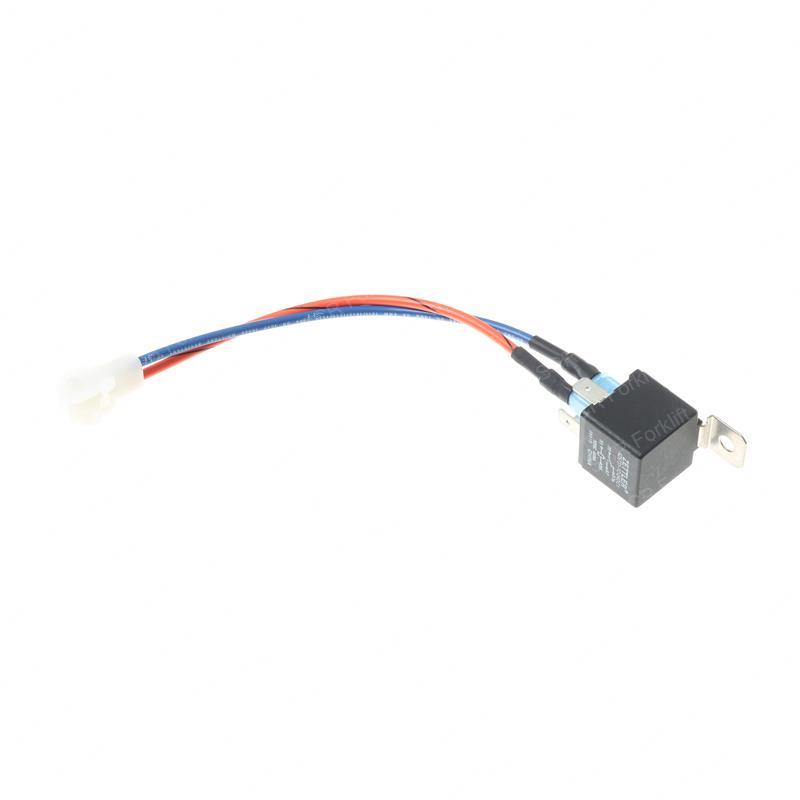 WIRE ASM, CHARGER - IC650 JL223065 jl223065 product image