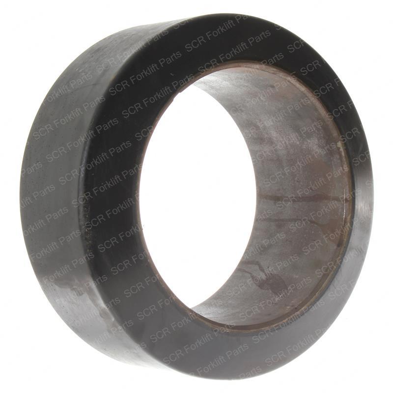 TIRE - POLY 16.25X7X11.25 RA632-159-015 ra632-159-015 product image
