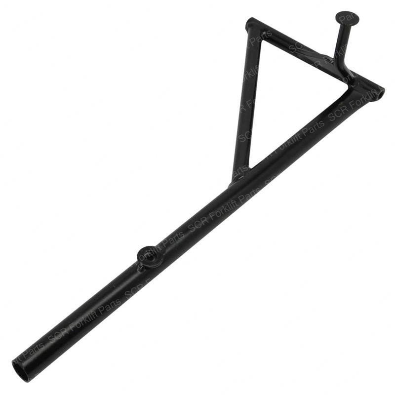 WELDMENT - HANDLE LH JL4846181 jl4846181 product image