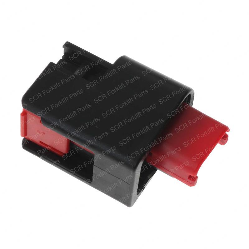 CONNECTOR - AMP 0.64MM 3 SOC YT1700460 yt1700460 product image