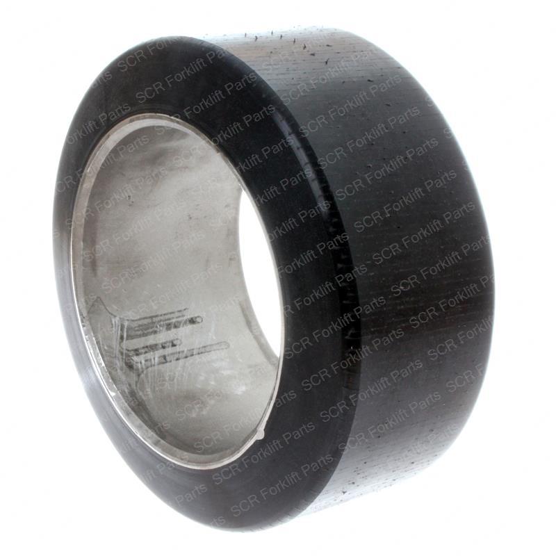 TIRE - POLY 12X5.5X8 SY105296 sy105296 product image