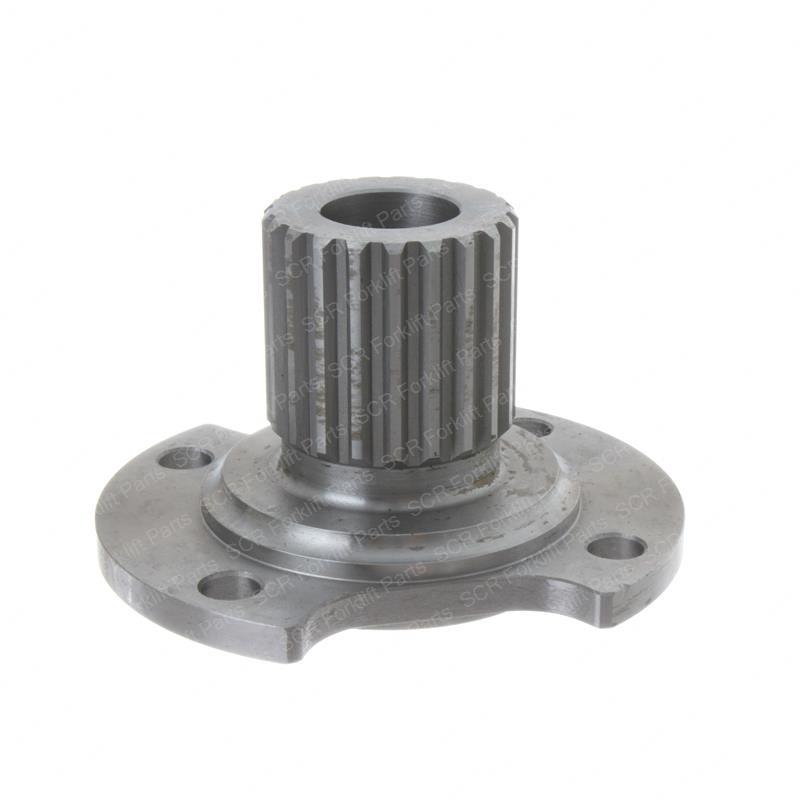 FLANGE ASSEMBLY - OUTPUT MB321414K000 mb321414k000 product image