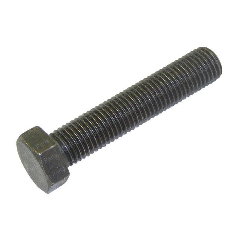 BOLT,HEX DWS0522263 dws0522263 product image